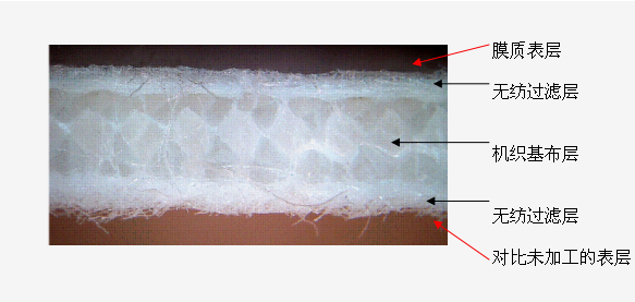 【博聯(lián)過濾】針刺無紡布是一種什么樣的布，主要用途是什么？